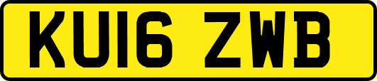 KU16ZWB
