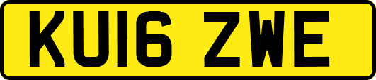 KU16ZWE
