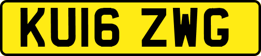 KU16ZWG