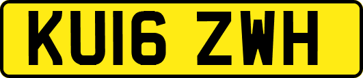 KU16ZWH