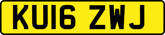KU16ZWJ