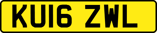 KU16ZWL