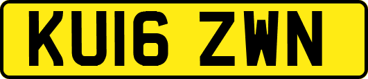 KU16ZWN