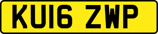 KU16ZWP