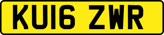 KU16ZWR