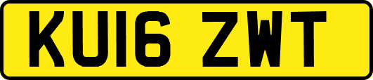 KU16ZWT