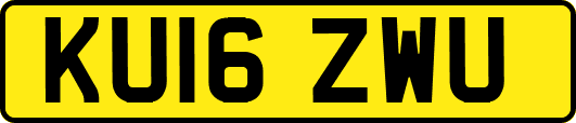 KU16ZWU