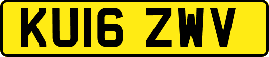 KU16ZWV
