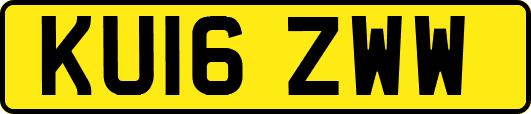 KU16ZWW