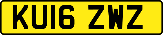 KU16ZWZ