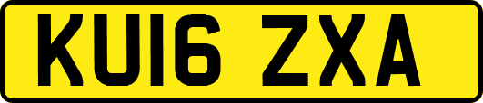 KU16ZXA