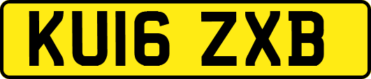KU16ZXB