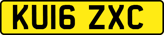 KU16ZXC