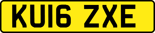 KU16ZXE