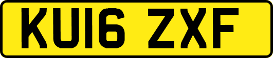 KU16ZXF