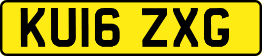 KU16ZXG