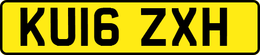 KU16ZXH