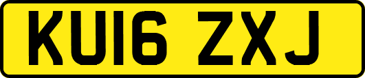 KU16ZXJ
