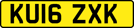 KU16ZXK