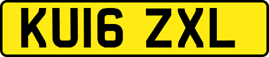 KU16ZXL