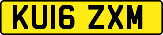 KU16ZXM