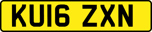 KU16ZXN