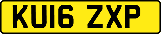 KU16ZXP