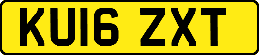 KU16ZXT
