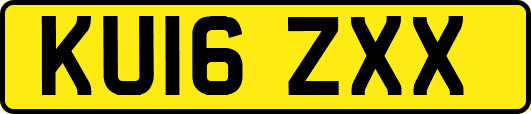 KU16ZXX