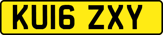 KU16ZXY