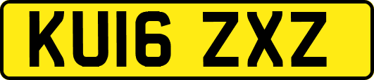 KU16ZXZ