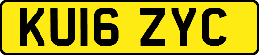 KU16ZYC