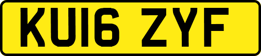 KU16ZYF