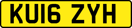 KU16ZYH