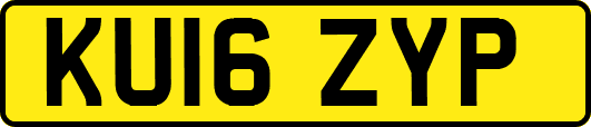 KU16ZYP