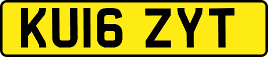 KU16ZYT