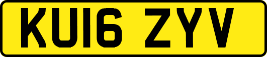 KU16ZYV
