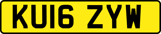 KU16ZYW