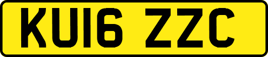 KU16ZZC