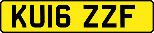 KU16ZZF