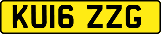 KU16ZZG