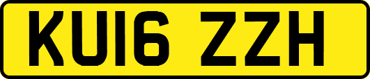 KU16ZZH