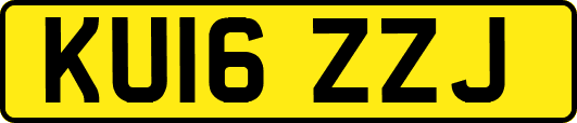 KU16ZZJ