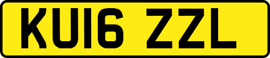 KU16ZZL