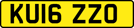 KU16ZZO