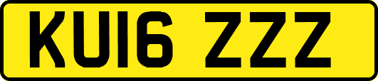 KU16ZZZ