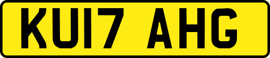 KU17AHG