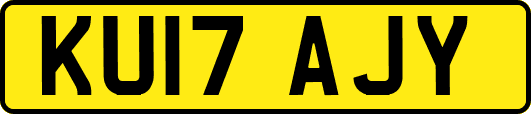 KU17AJY