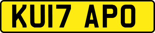 KU17APO