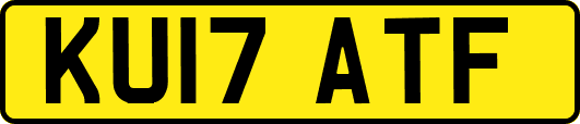 KU17ATF